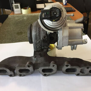 Reconditionata Volkswagen Golf7 – 1.6TDi