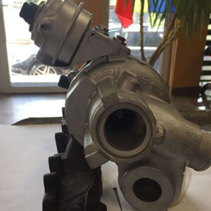 Reconditionata Volkswagen Golf7 – 1.6TDi
