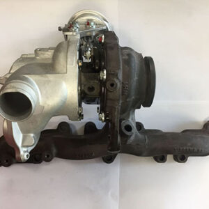 Reconditionata Volkswagen Golf7 – 1.6TDi