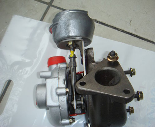 Reconditionata Volkswagen Passat 1.9TDi – 116CP