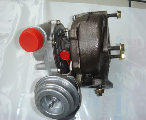 Reconditionata Volkswagen Passat 1.9TDi – 116CP