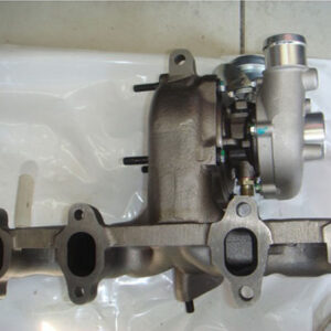 Reconditionata Volkswagen Golf4 – 1.9TDi