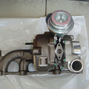 Reconditionata Volkswagen Golf4 – 1.9TDi