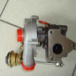 Turbosuflanta Renault Clio 1.5DCi Euro4