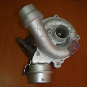 Turbosuflanta Renault Clio 1.5DCi 75kw