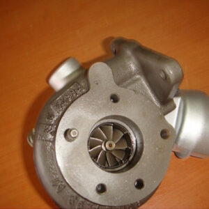 Turbosuflanta Renault Clio 1.5DCi 75kw