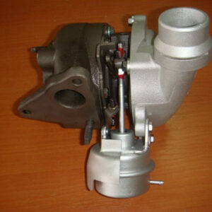 Turbosuflanta Renault Clio 1.5DCi 75kw