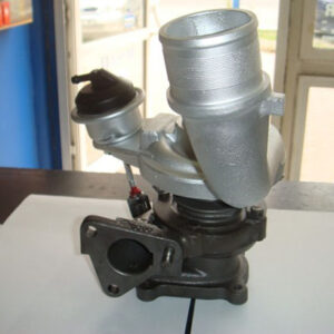 Reconditionata Renault Megane 1.9DCi – fara geometrie