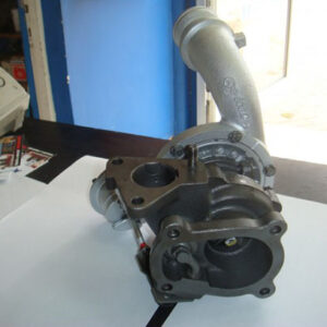Reconditionata Renault Megane 1.9DCi – fara geometrie