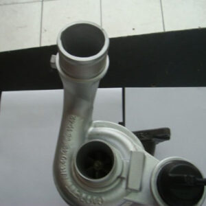 Reconditionata Renault Megane 1.9DCi – fara geometrie