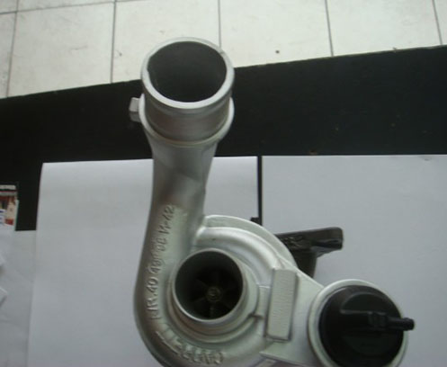 Reconditionata Renault Espace 1.9DTi – 59kw