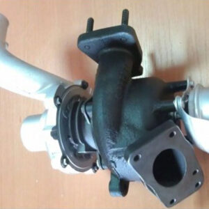 Turbosuflanta Renault Espace 2.2DTi 96kw