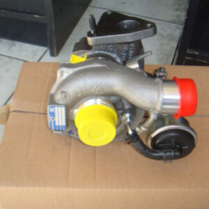 Turbosuflanta Renault Laguna 1.5DCi Euro4