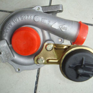 Turbosuflanta Renault Laguna 1.5DCi Euro4