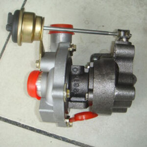 Turbosuflanta Renault Laguna 1.5DCi Euro4