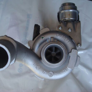 Reconditionata Renault Megane 1.9DCi
