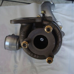 Reconditionata Renault Megane 1.9DCi