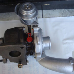 Reconditionata Renault Megane 1.9DCi