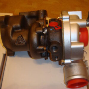 Turbosuflanta Seat Cordoba 1.8 Turbo