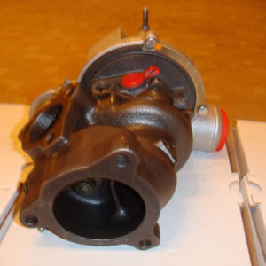 Turbosuflanta Seat Cordoba 1.8 Turbo