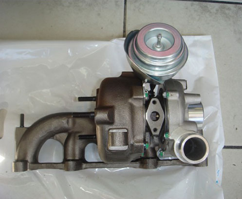 Reconditionata Seat Leon 2.0TDi – BMP