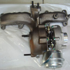 Reconditionata Seat 1.9TDi