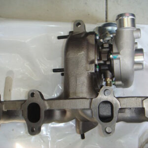 Reconditionata Seat 1.9TDi