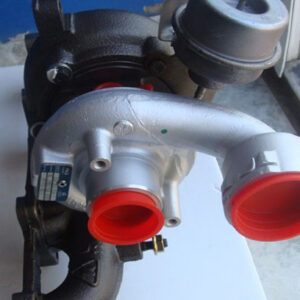 Turbosuflanta Seat Ibiza 1.9TDi BLS