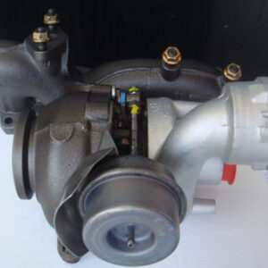 Turbosuflanta Seat Ibiza 1.9TDi BLS