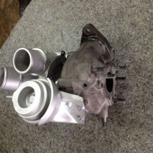 Turbosuflanta Seat Toledo 2.0TDi 170CP