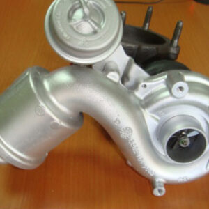Turbosuflanta Seat Leon 1.8Turbo 132kw