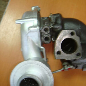 Turbosuflanta Seat Leon 1.8Turbo 132kw