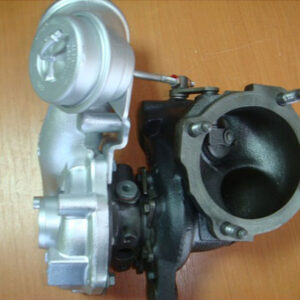 Turbosuflanta Seat Leon 1.8Turbo 132kw