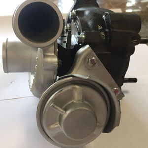 Reconditionata Toyota RAV4 2.0 – 85Kw