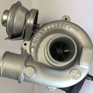 Reconditionata Toyota RAV4 2.0 – 85Kw
