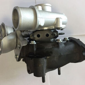 Reconditionata Toyota RAV4 2.0 – 85Kw
