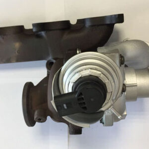 Reconditionata Volkswagen Crafter 2.0TDi – 110CP si 136CP