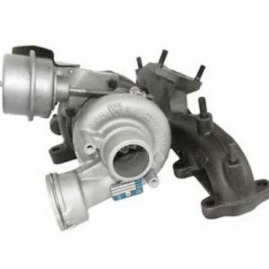 Reconditionata Volkswagen Golf4 1.9TDi – AXR